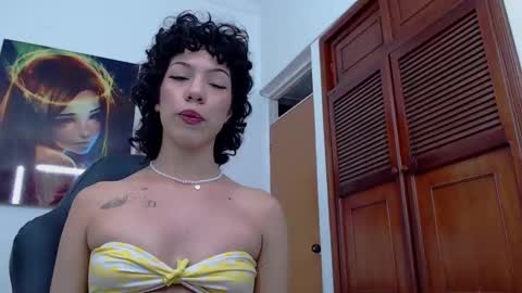 fernanda online show from December 7, 11:23 pm