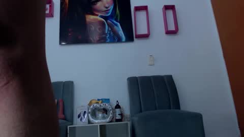 fernanda online show from December 8, 2:28 am