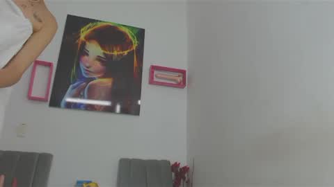 fernanda online show from December 11, 8:18 pm