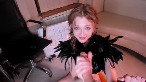 Snapshot of _fieryflash_ chatting on February 7, 5:29 pm Lola 3 online show from February 7, 5:29 pm