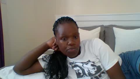 Snapshot of _finebaby69xx_ chatting on February 25, 12:55 pm Marlin online show from February 25, 12:55 pm