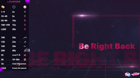 Flipped online show from October 24, 1:03 am