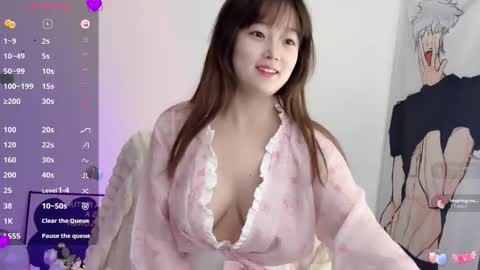 Flipped online show from November 8, 1:17 am