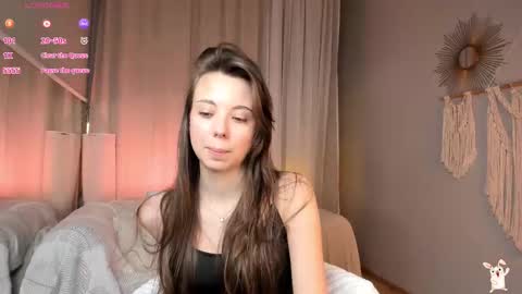 Goldy Grace online show from February 22, 11:31 am