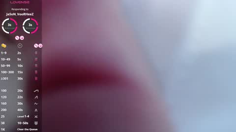 Snapshot of _fox_sexy_ chatting on December 7, 6:15 pm fox sexy online show from December 7, 6:15 pm