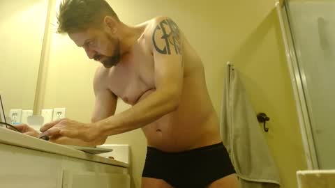 _freekjo online show from January 18, 4:15 am