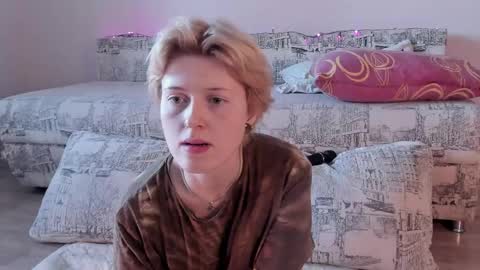 Iren online show from April 13, 2:22 pm