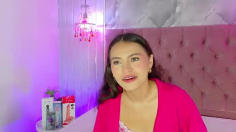 GabbySweet  online show from July 11, 10:51 am