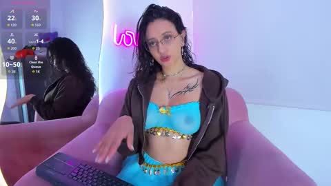 Gabby online show from September 12, 10:48 am