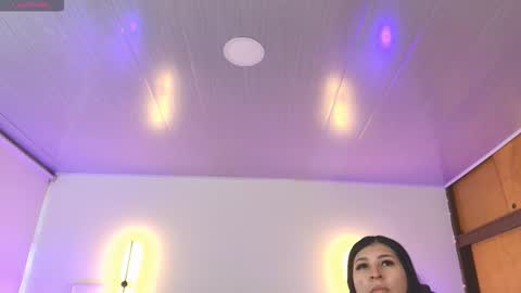 Snapshot of _gaby1 chatting on October 1, 11:16 am Juliana Gaby Kloe online show from October 1, 11:16 am