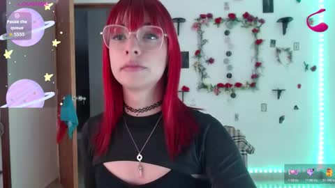 Snapshot of _galya_ chatting on November 15, 10:15 pm Galya online show from November 15, 10:15 pm