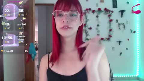 Snapshot of _galya_ chatting on November 21, 1:32 pm Galya online show from November 21, 1:32 pm