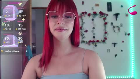 Snapshot of _galya_ chatting on November 28, 6:10 pm Galya online show from November 28, 6:10 pm