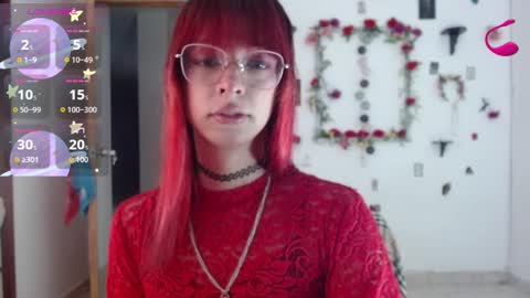 Snapshot of _galya_ chatting on February 14, 11:56 pm Galya online show from February 14, 11:56 pm