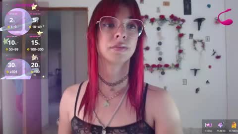 Galya online show from March 17, 12:08 pm