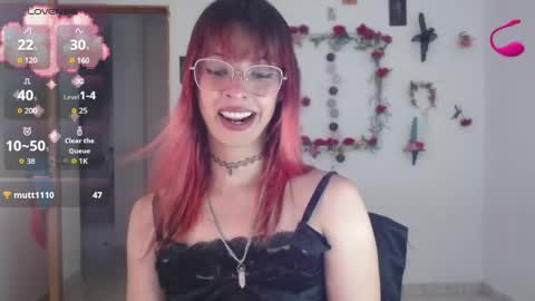 Galya online show from May 7, 11:48 am