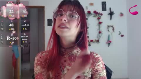 Galya online show from May 9, 11:48 am