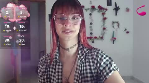 Galya online show from May 10, 11:59 am