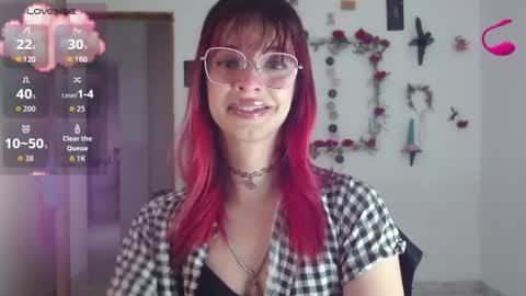 Galya online show from May 14, 12:01 pm
