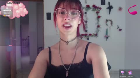 Galya online show from May 18, 1:06 pm
