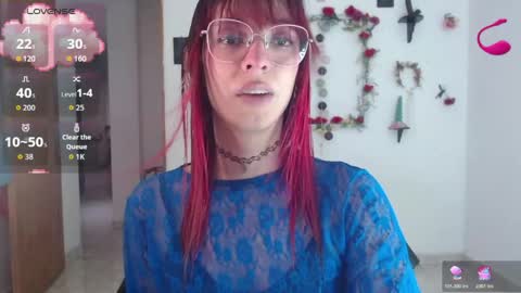 Galya online show from May 19, 1:06 pm