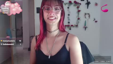 Galya online show from May 29, 8:51 pm