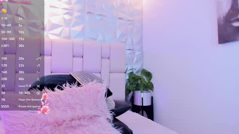 Genesys online show from March 10, 7:21 am