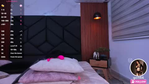 Genesys online show from February 12, 3:56 am