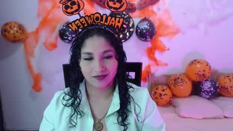 Gia Independent model online show from October 10, 12:53 am