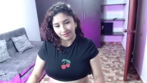 Gia Independent model online show from March 4, 1:11 am
