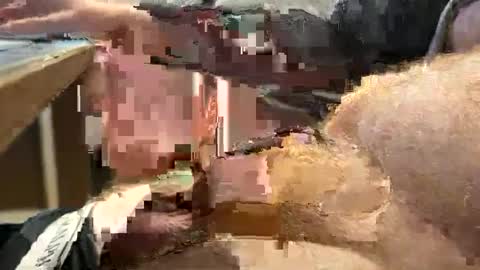 Ginger boy online show from February 25, 3:16 pm