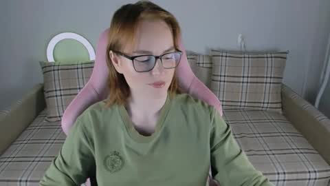 GingerMean online show from November 11, 10:15 am