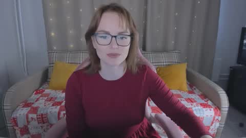 GingerMean online show from December 15, 4:39 am