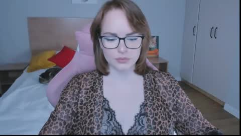 GingerMean online show from April 8, 4:01 am