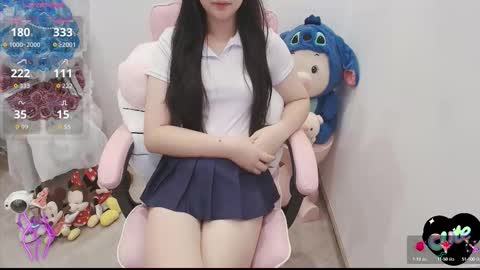 Anna online show from September 30, 1:32 am