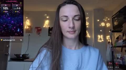 Goddess Aurora online show from November 14, 8:46 am