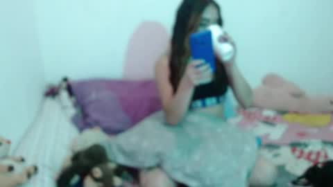_gold_strawberry_ online show from July 14, 8:14 pm