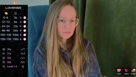 Snapshot of _goldilocks__ chatting on December 18, 4:39 pm _goldilocks__ online show from December 18, 4:39 pm