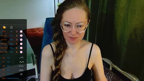 Snapshot of _goldilocks__ chatting on September 22, 7:10 am _goldilocks__ online show from September 22, 7:10 am