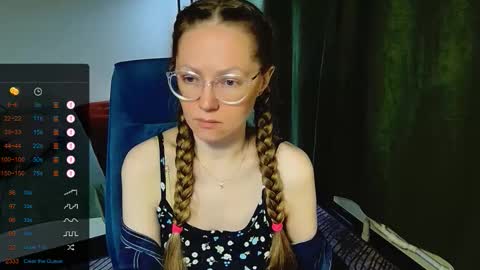 Snapshot of _goldilocks__ chatting on September 23, 6:49 am _goldilocks__ online show from September 23, 6:49 am