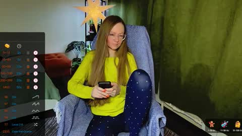 _goldilocks__ online show from December 21, 6:53 am