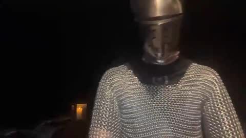 Snapshot of _goodknight chatting on February 4, 8:13 am GOODKNIGHT online show from February 4, 8:13 am