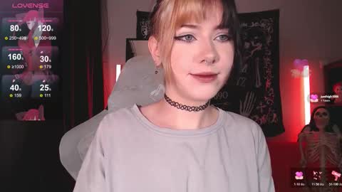 Tori online show from November 21, 9:52 am