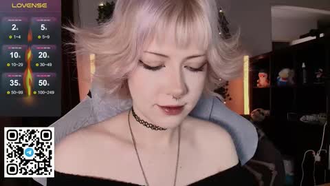 Tori online show from February 28, 6:03 am