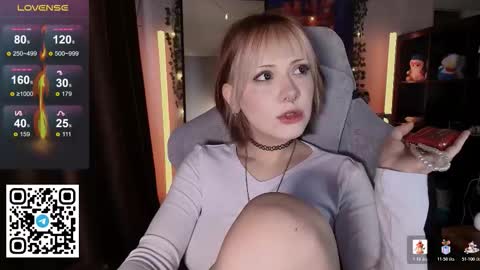 Tori online show from March 6, 6:10 am