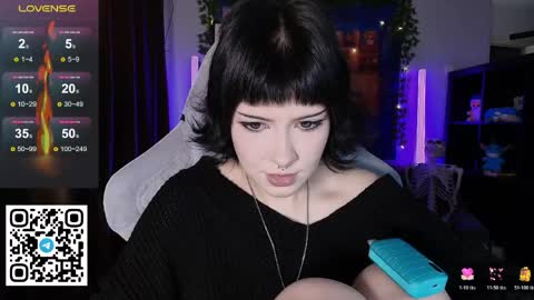 Tori online show from April 17, 8:06 am