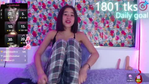 Gwen online show from February 6, 8:29 am