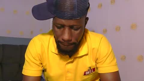 _hairlyboy online show from February 19, 12:01 pm