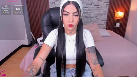 Hanna online show from May 11, 7:33 pm