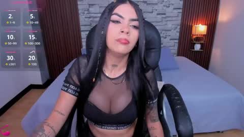 Hanna online show from May 26, 9:22 pm